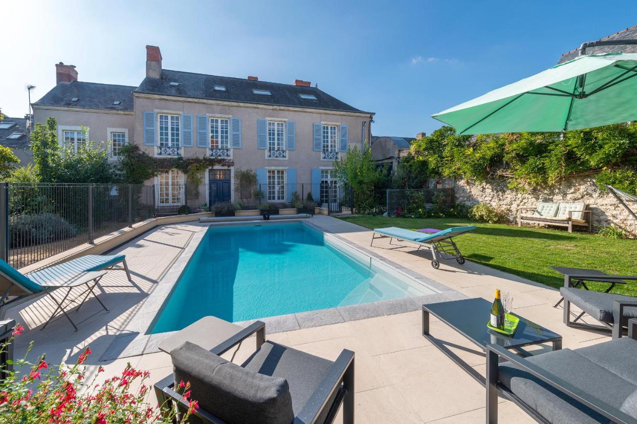 5 Grande Rue Bed & Breakfast