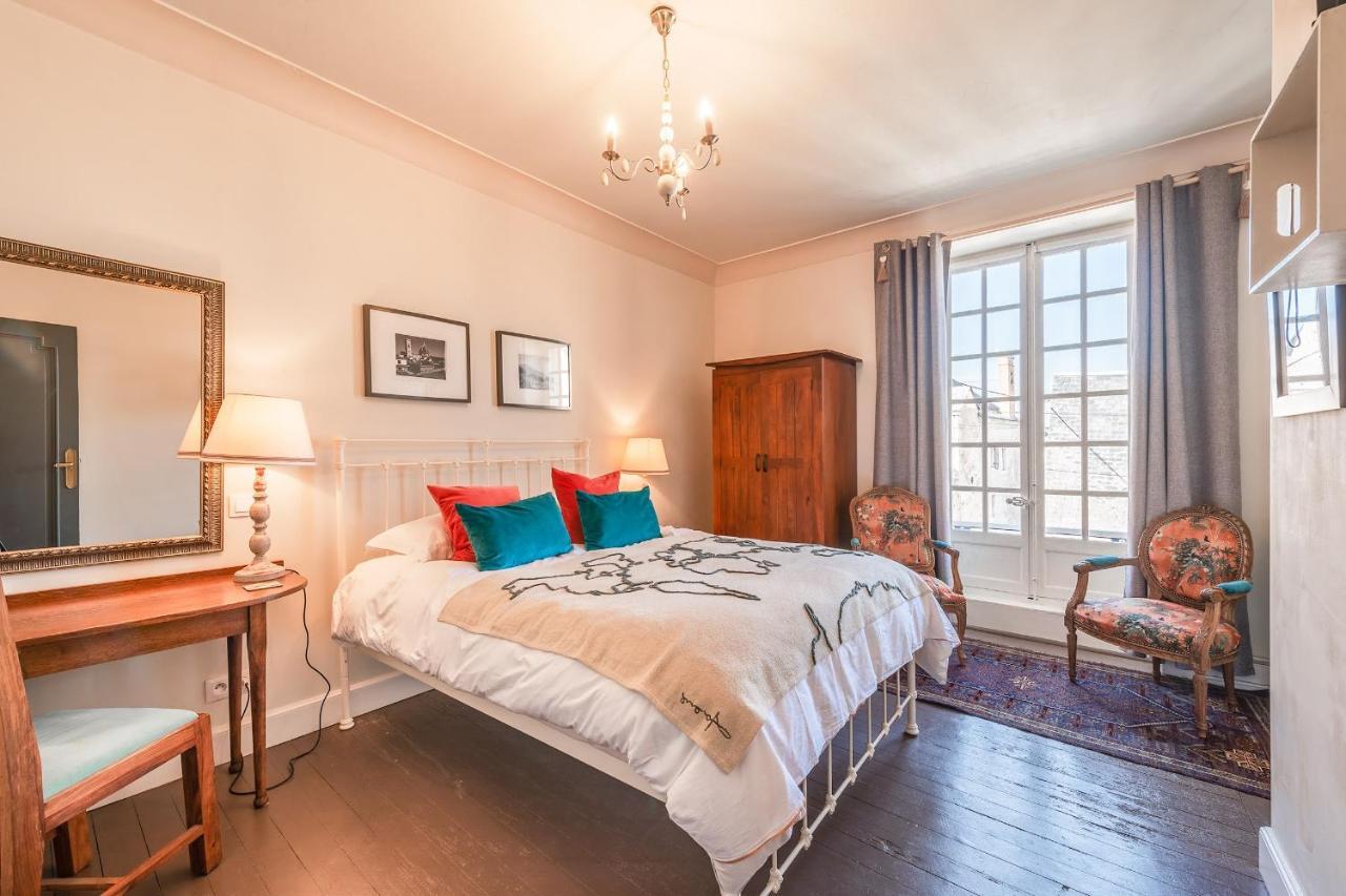 Bed and breakfast 5 Grande Rue 3*