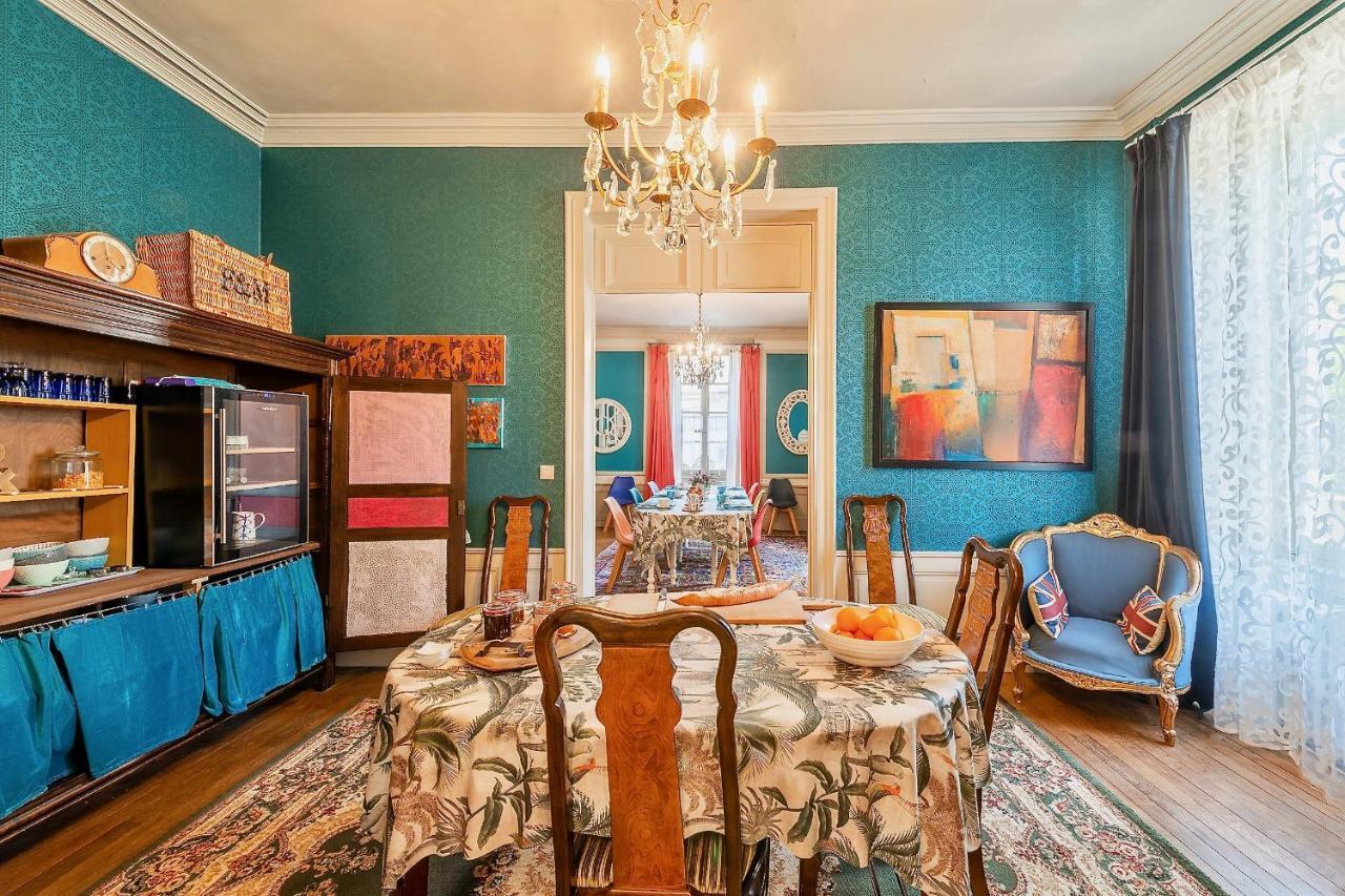 Bed & Breakfast 5 Grande Rue