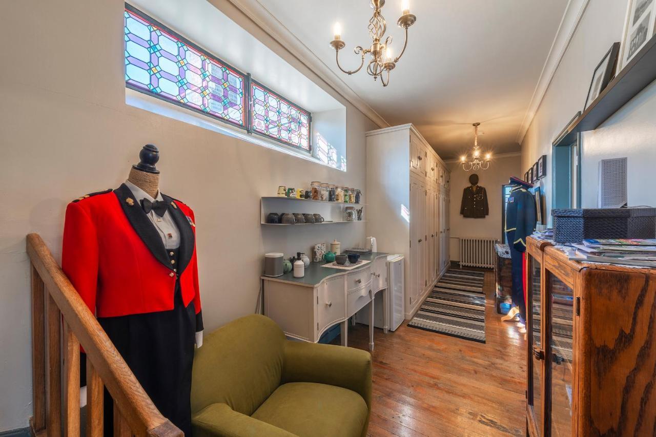5 Grande Rue Bed & Breakfast Le Lude