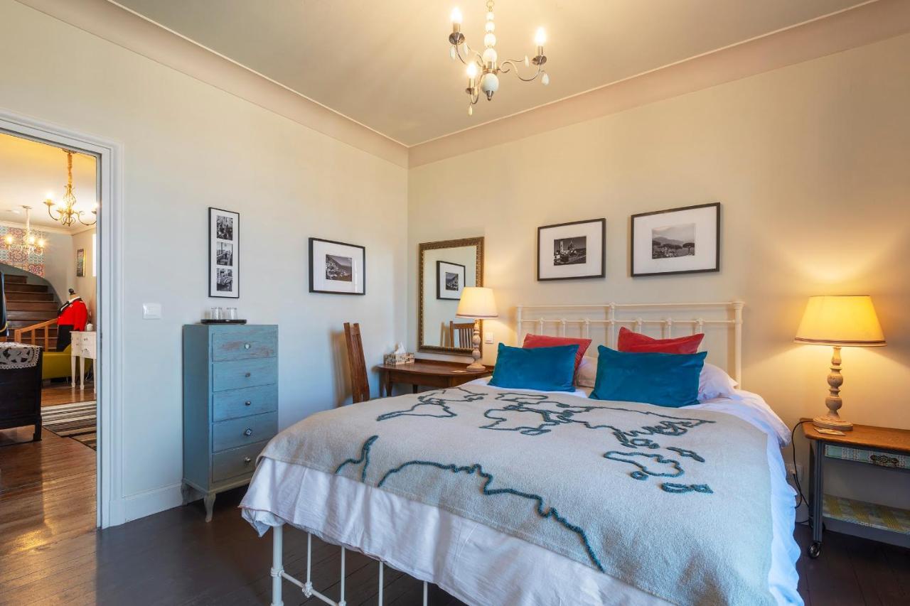 Bed & Breakfast 5 Grande Rue Le Lude