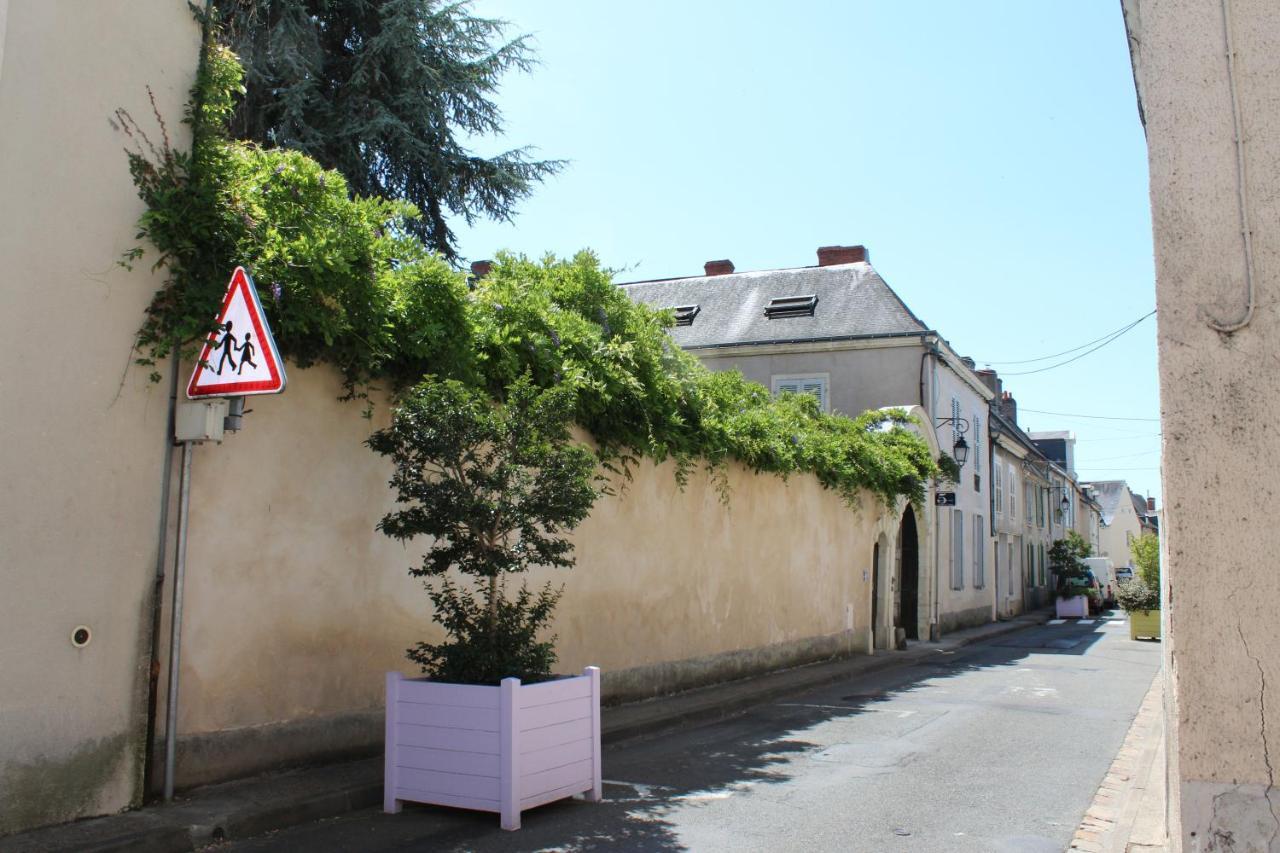 5 Grande Rue
